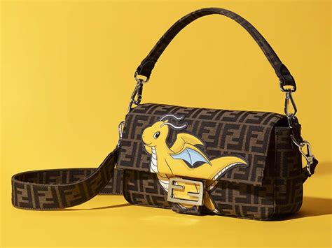 fendi pokemon buy|where to buy fendi products.